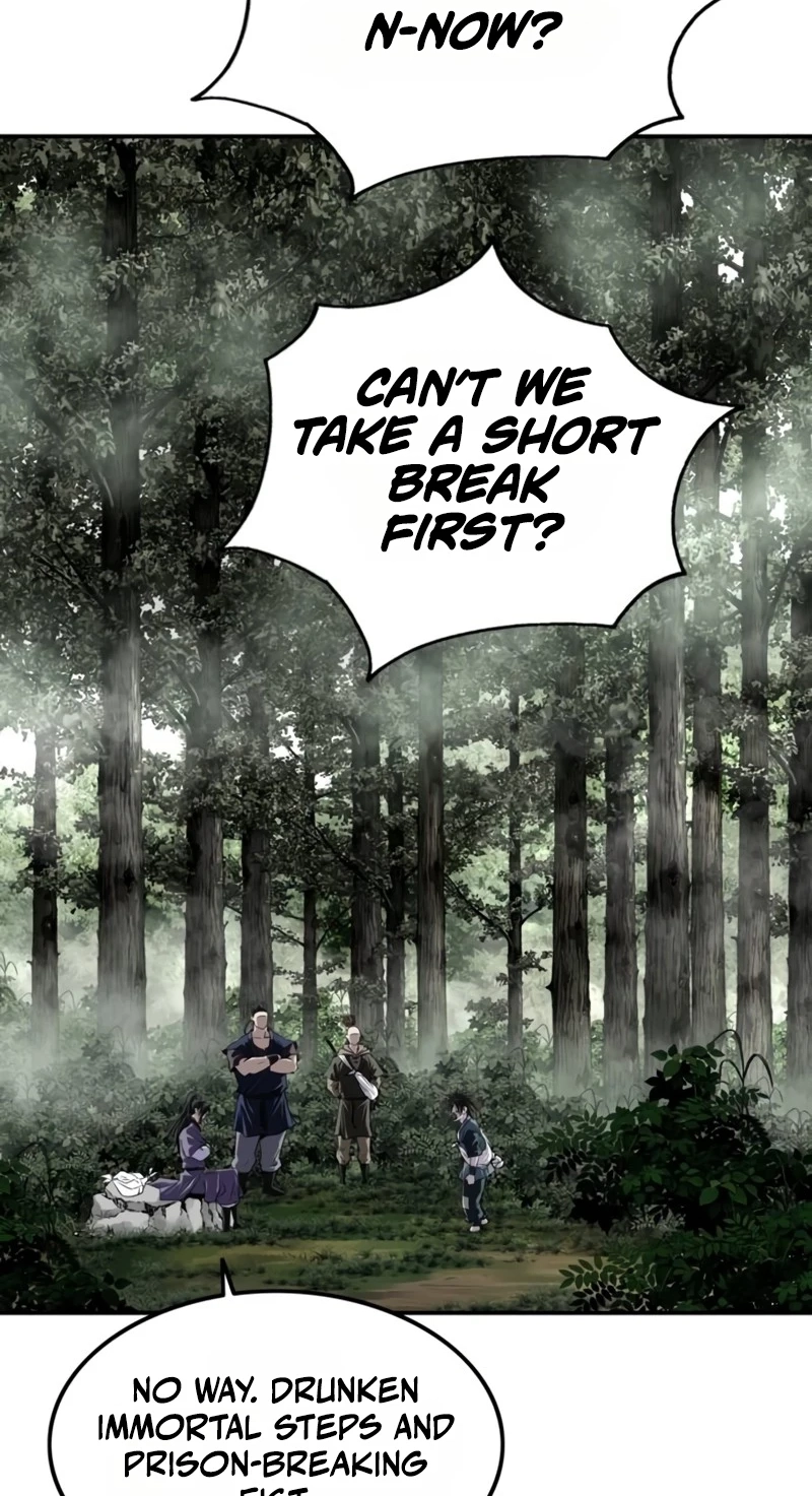 Read The Supreme Demonic Sword chapter 53 image 18 on Lezhin