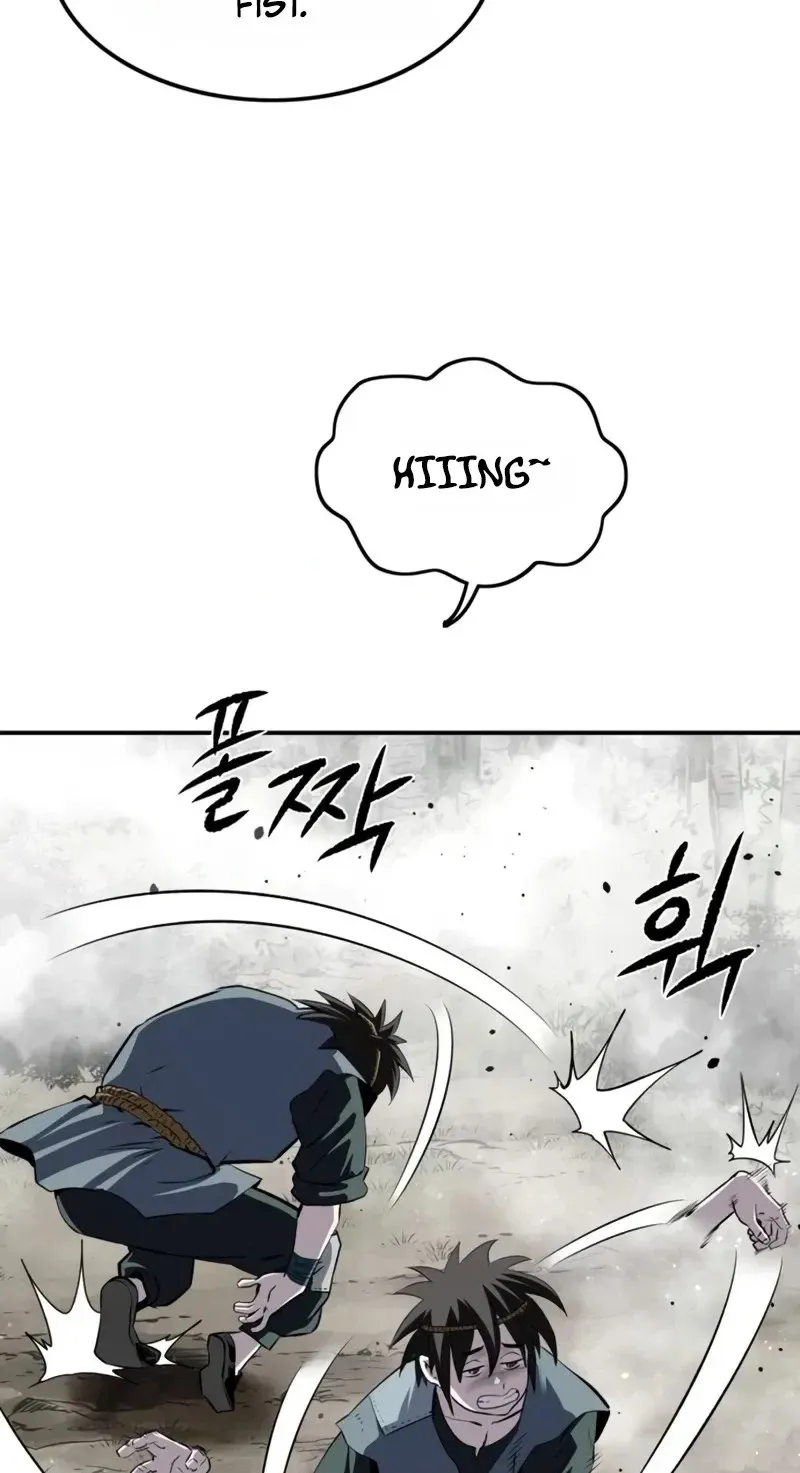 Read The Supreme Demonic Sword chapter 53 image 19 on Lezhin