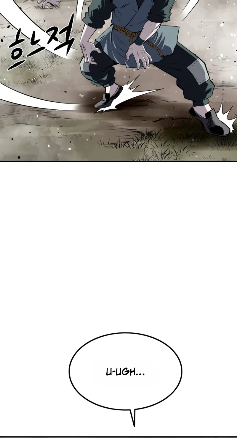 Read The Supreme Demonic Sword chapter 53 image 20 on Lezhin