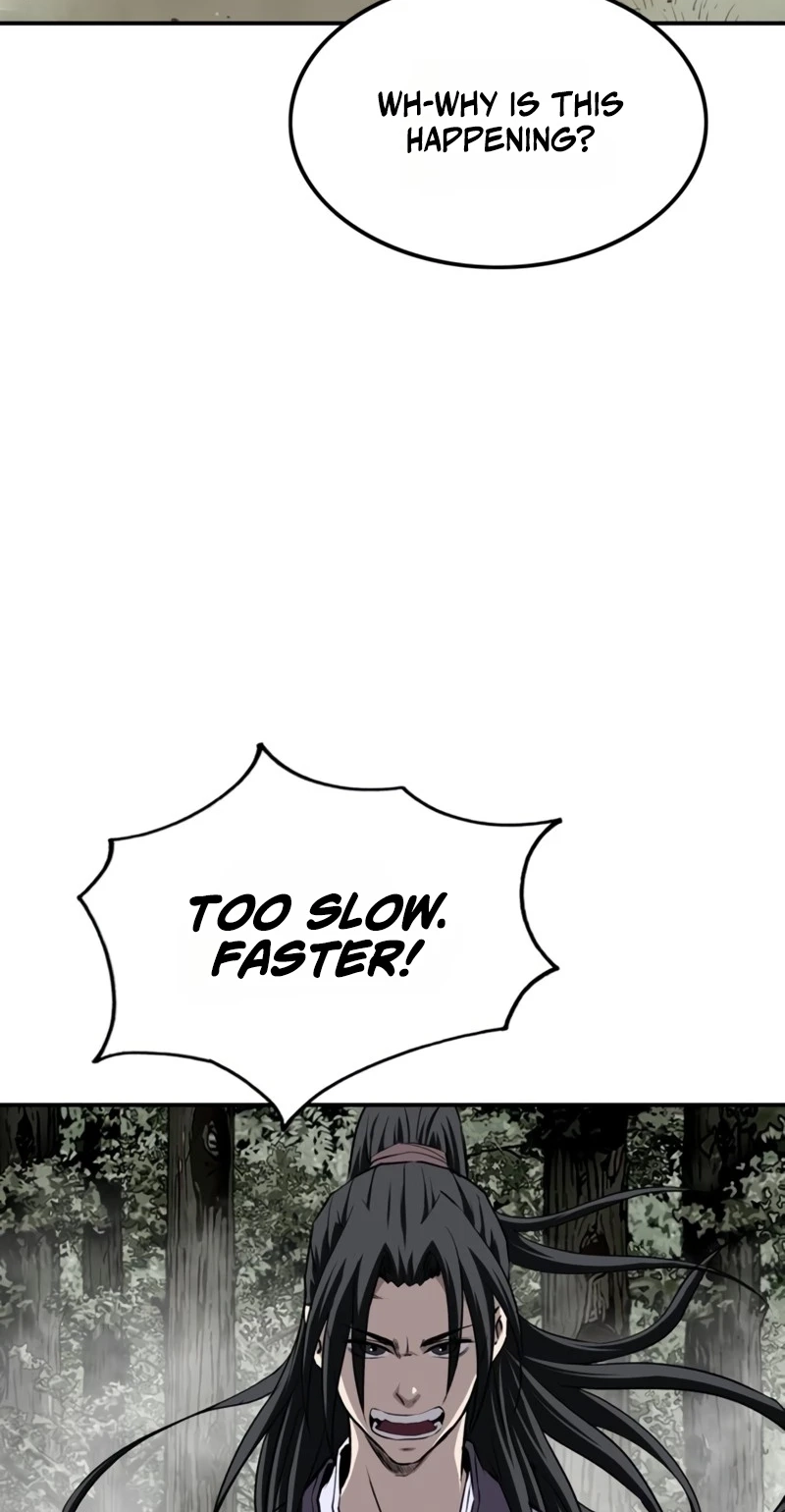 Read The Supreme Demonic Sword chapter 53 image 22 on Lezhin