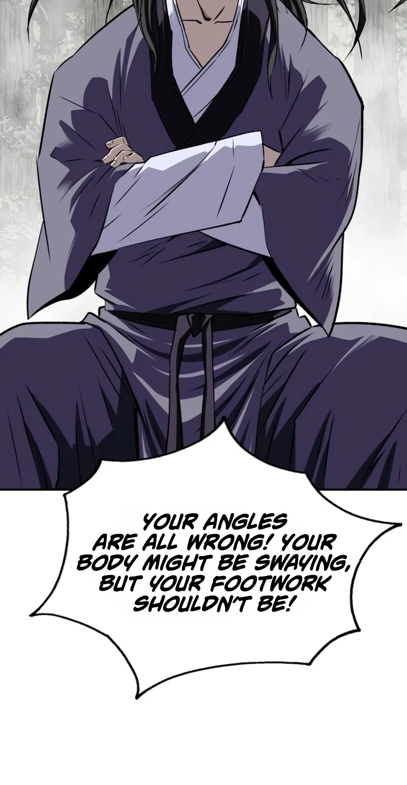 Read The Supreme Demonic Sword chapter 53 image 23 on Lezhin