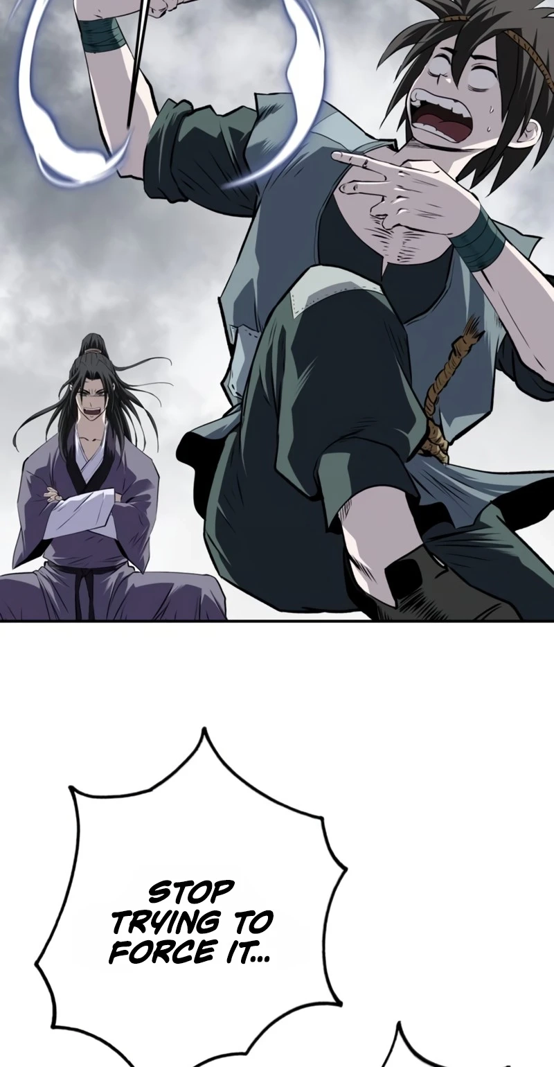 Read The Supreme Demonic Sword chapter 53 image 27 on Lezhin