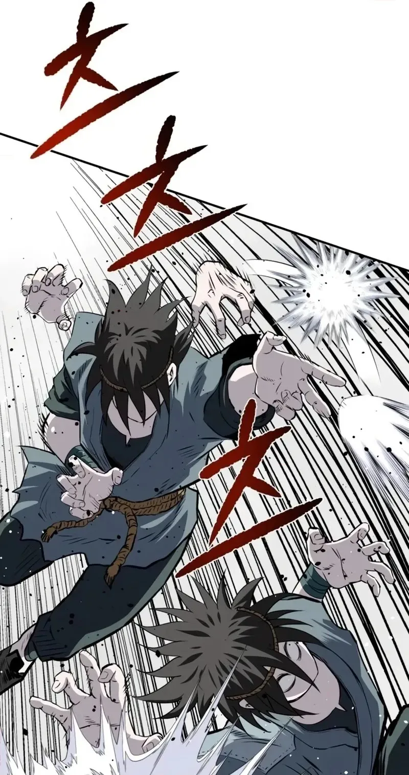 Read The Supreme Demonic Sword chapter 53 image 29 on Lezhin