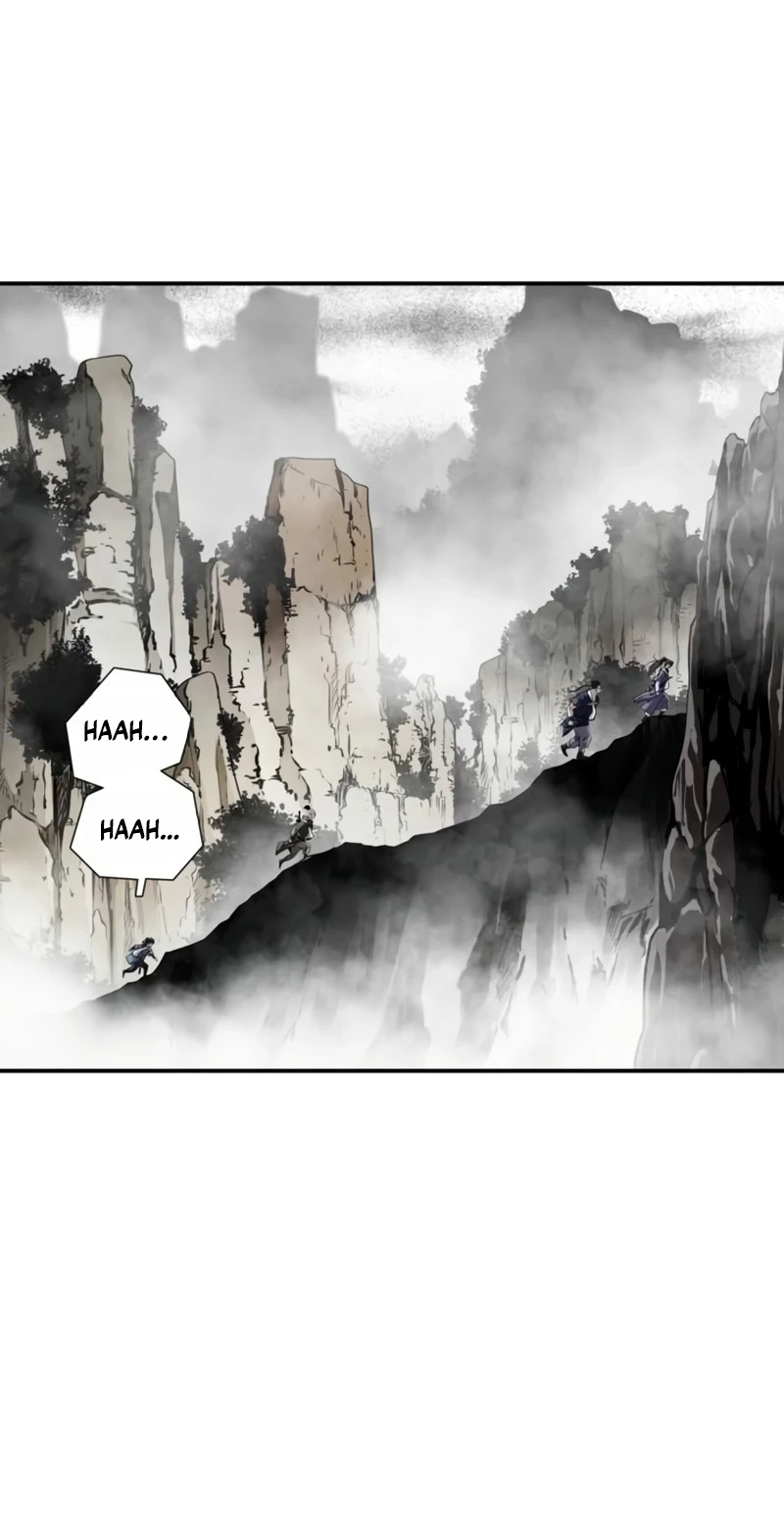 Read The Supreme Demonic Sword chapter 53 image 3 on Lezhin