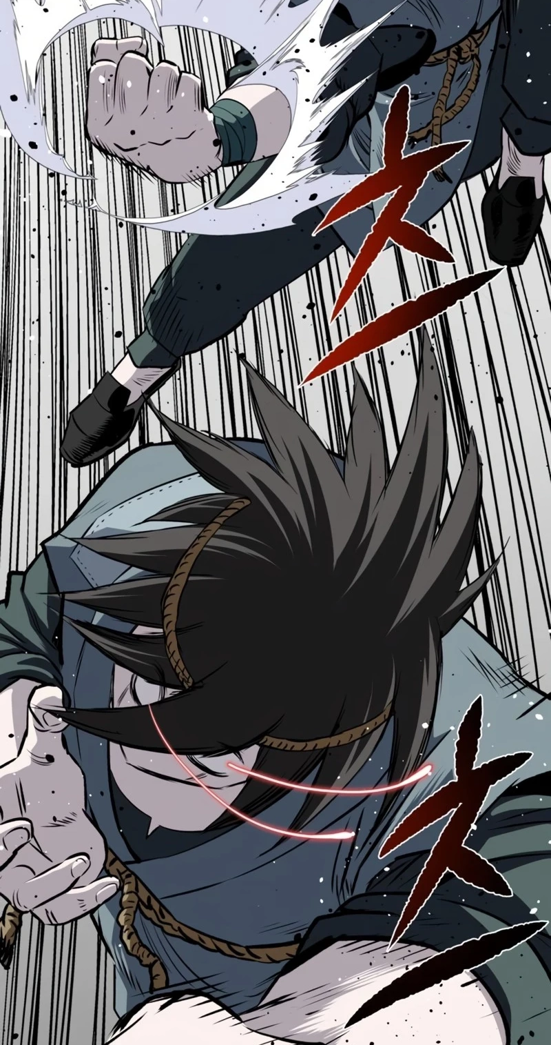 Read The Supreme Demonic Sword chapter 53 image 30 on Lezhin