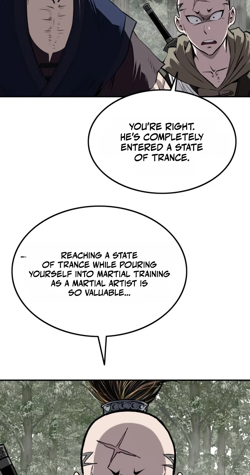 Read The Supreme Demonic Sword chapter 53 image 32 on Lezhin