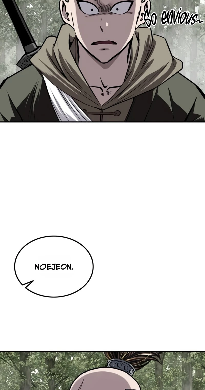 Read The Supreme Demonic Sword chapter 53 image 33 on Lezhin