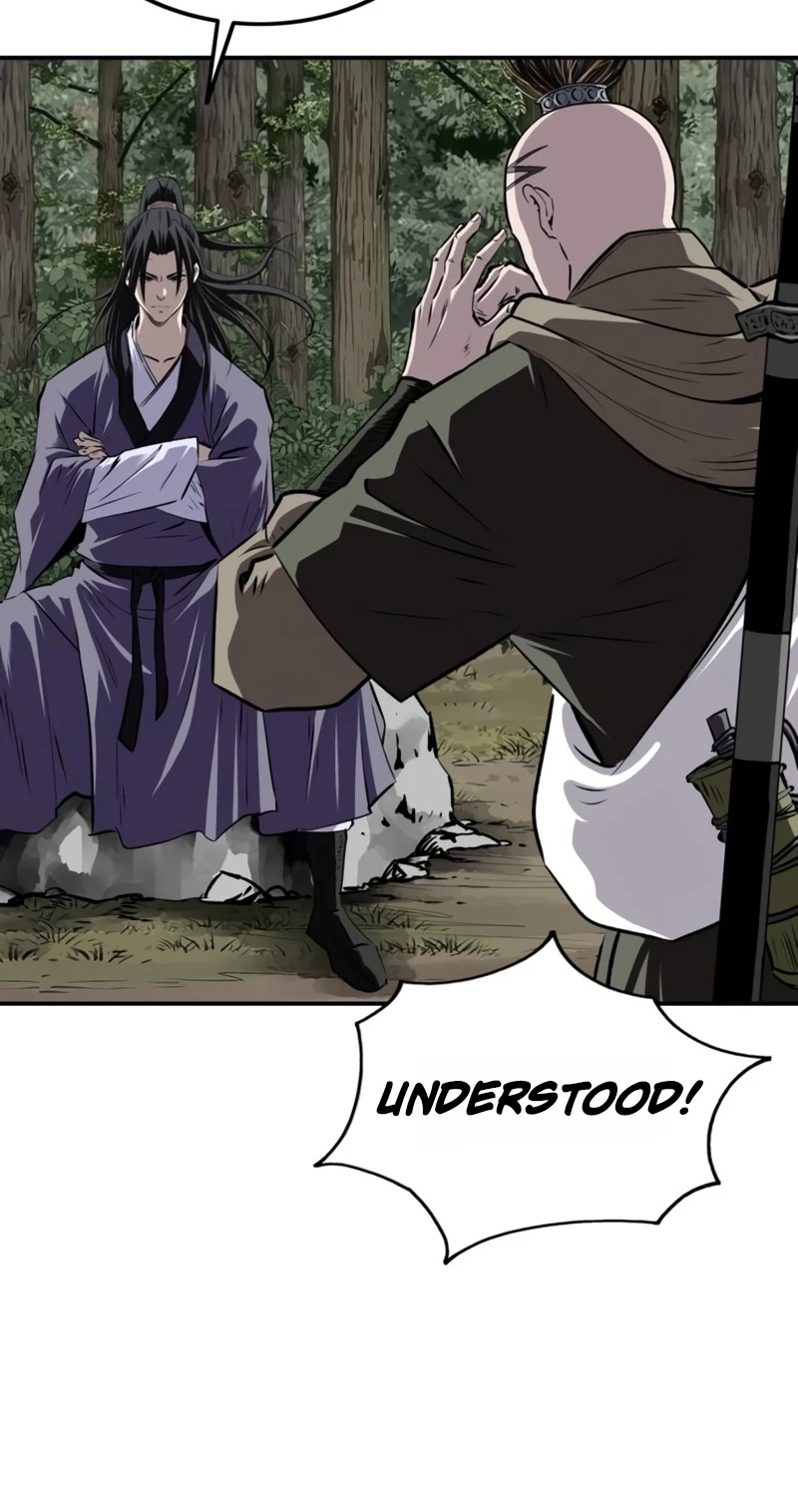 Read The Supreme Demonic Sword chapter 53 image 35 on Lezhin