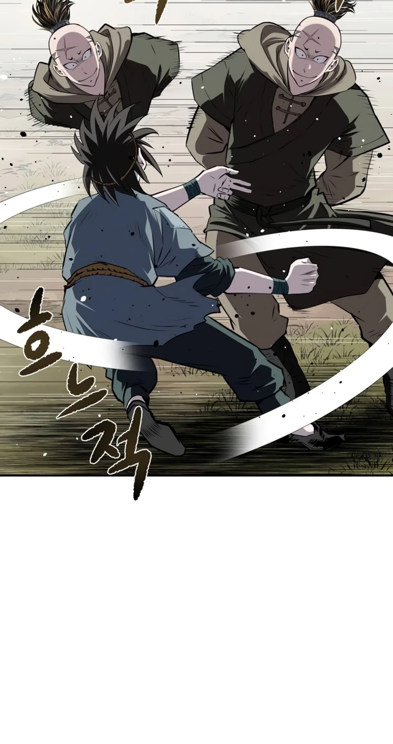 Read The Supreme Demonic Sword chapter 53 image 37 on Lezhin