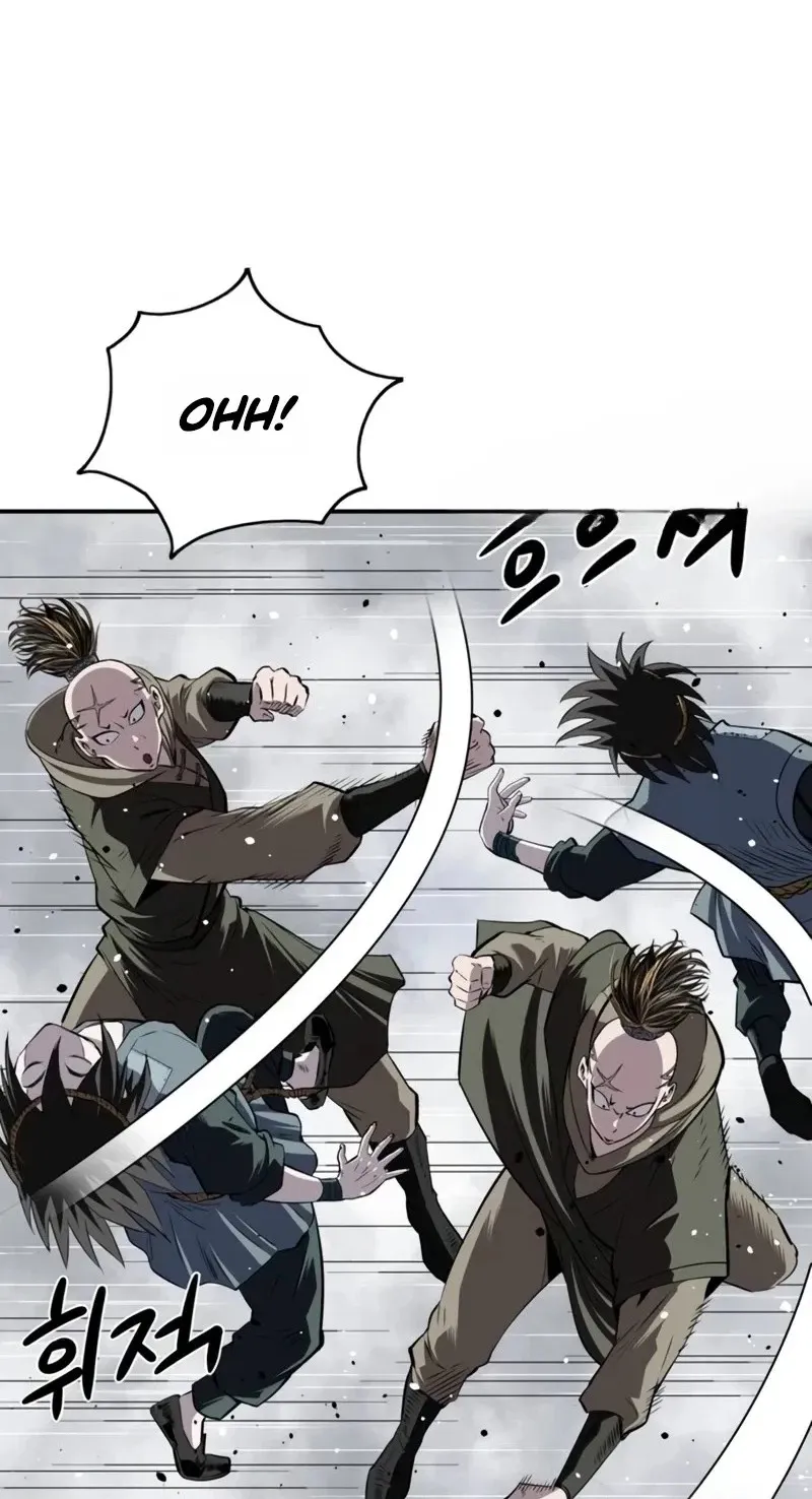 Read The Supreme Demonic Sword chapter 53 image 39 on Lezhin