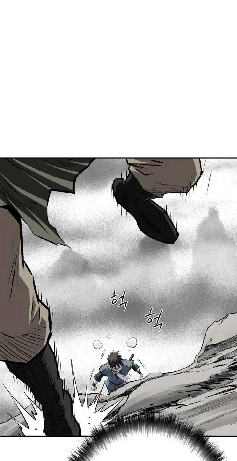 Read The Supreme Demonic Sword chapter 53 image 4 on Lezhin