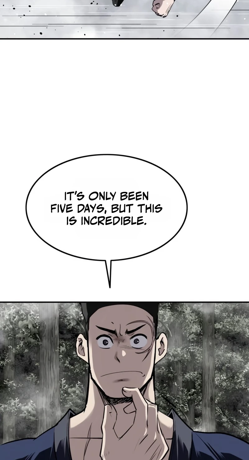 Read The Supreme Demonic Sword chapter 53 image 40 on Lezhin