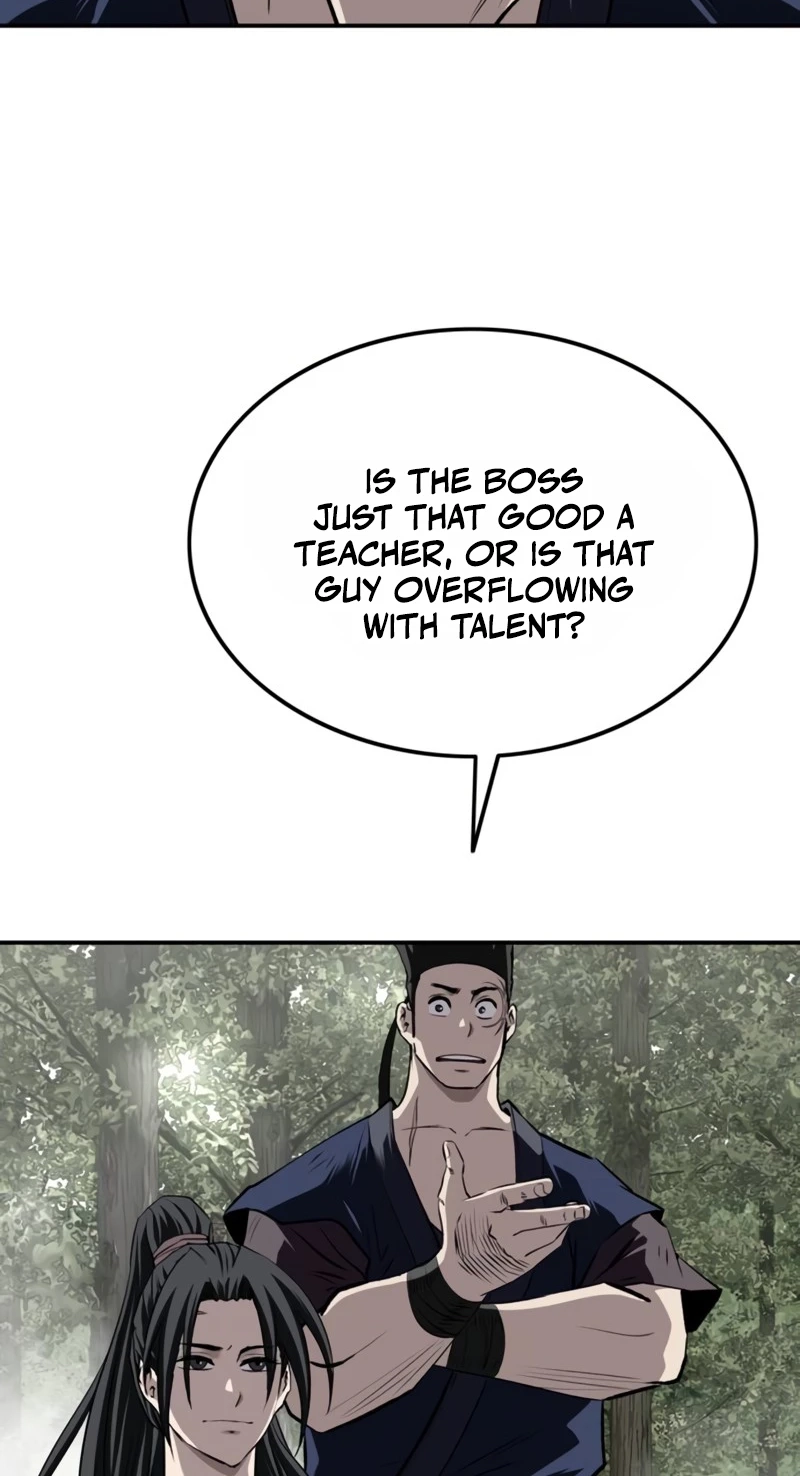 Read The Supreme Demonic Sword chapter 53 image 41 on Lezhin