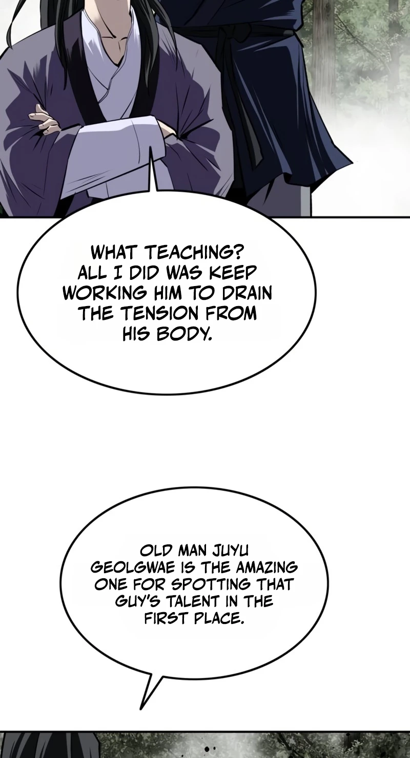 Read The Supreme Demonic Sword chapter 53 image 42 on Lezhin
