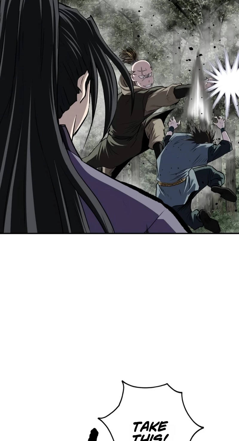 Read The Supreme Demonic Sword chapter 53 image 43 on Lezhin