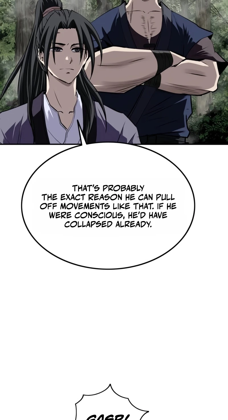 Read The Supreme Demonic Sword chapter 53 image 46 on Lezhin