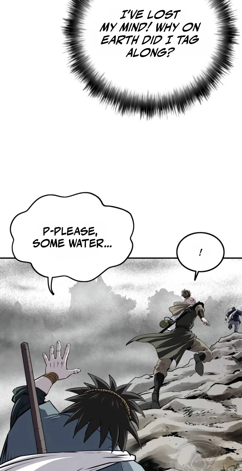 Read The Supreme Demonic Sword chapter 53 image 5 on Lezhin