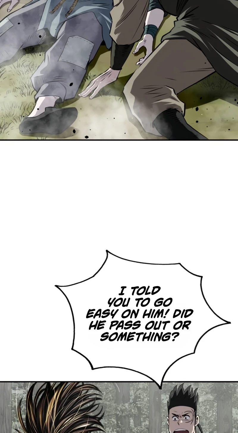 Read The Supreme Demonic Sword chapter 53 image 53 on Lezhin