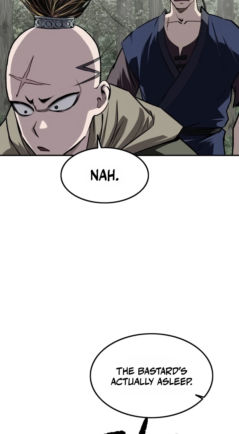 Read The Supreme Demonic Sword chapter 53 image 54 on Lezhin
