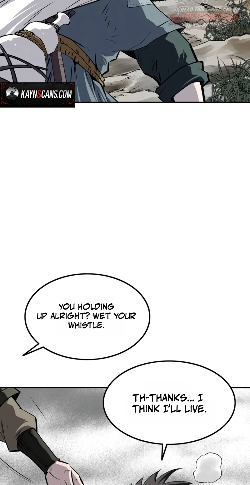 Read The Supreme Demonic Sword chapter 53 image 6 on Lezhin