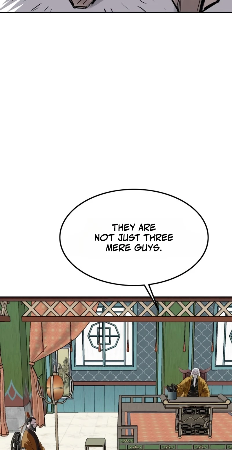 Read The Supreme Demonic Sword chapter 53 image 62 on Lezhin