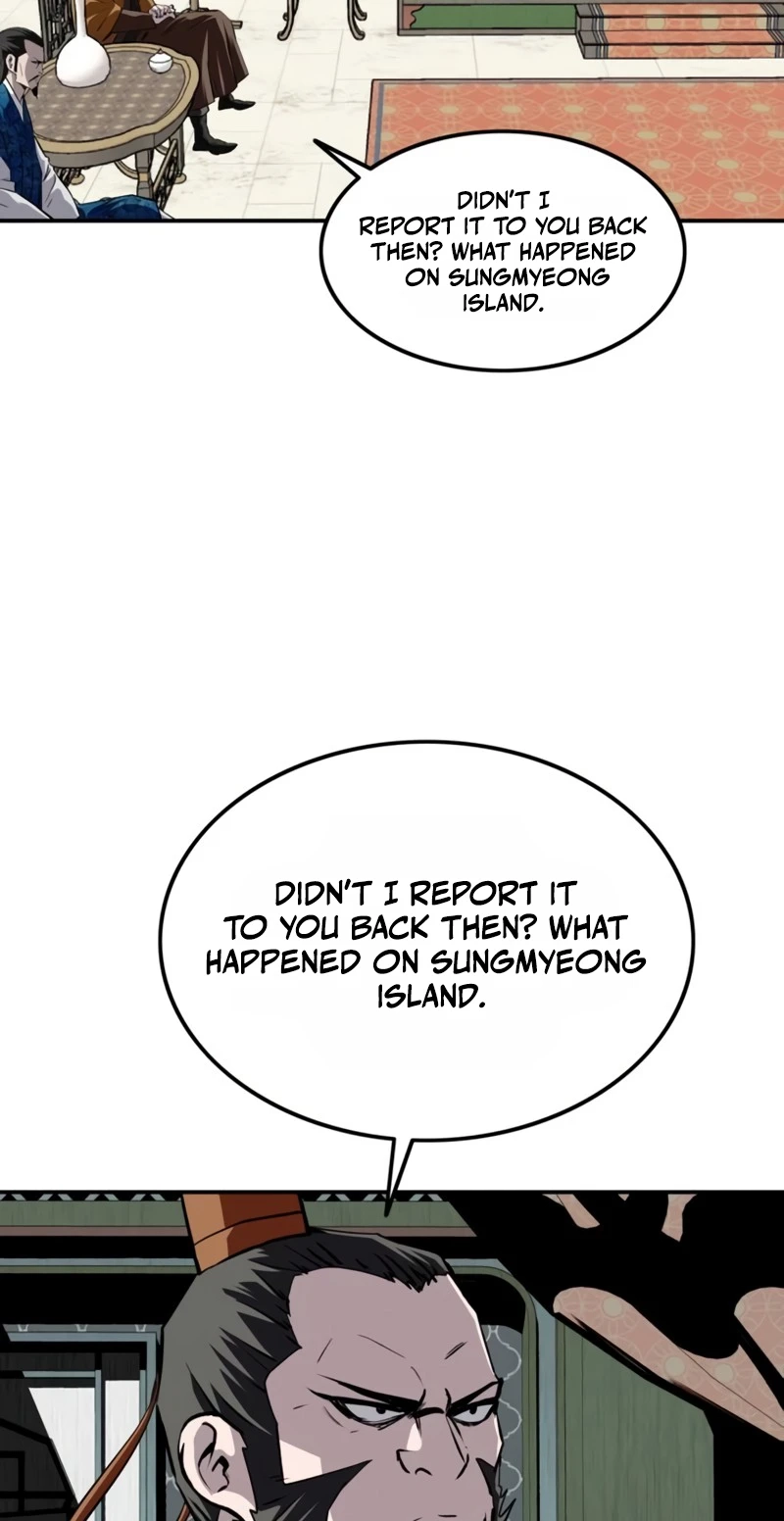 Read The Supreme Demonic Sword chapter 53 image 63 on Lezhin