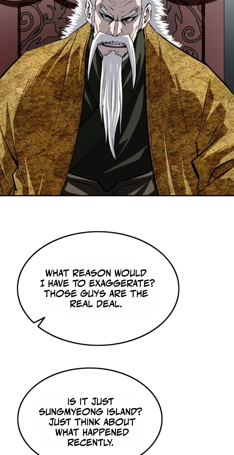 Read The Supreme Demonic Sword chapter 53 image 65 on Lezhin
