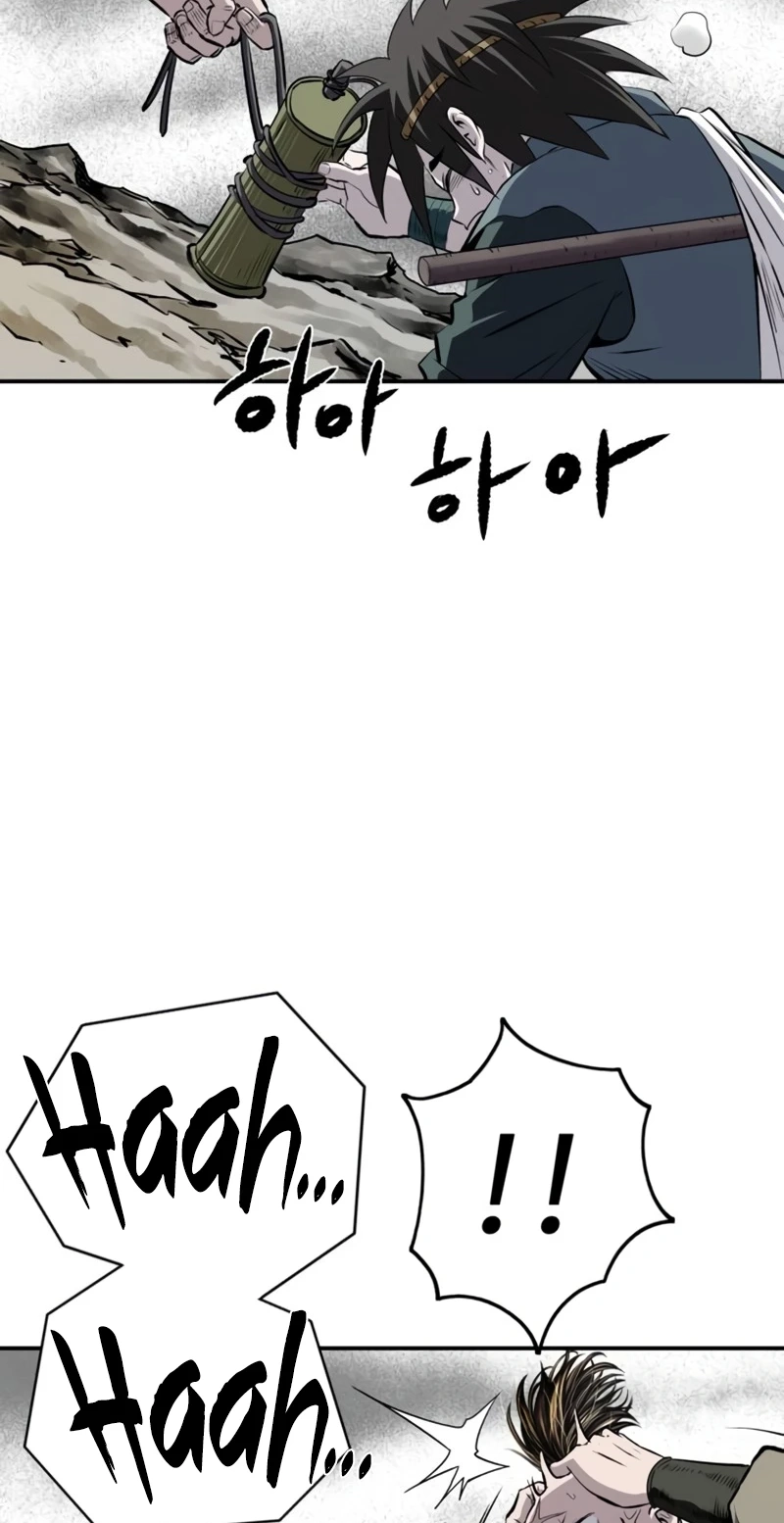 Read The Supreme Demonic Sword chapter 53 image 7 on Lezhin