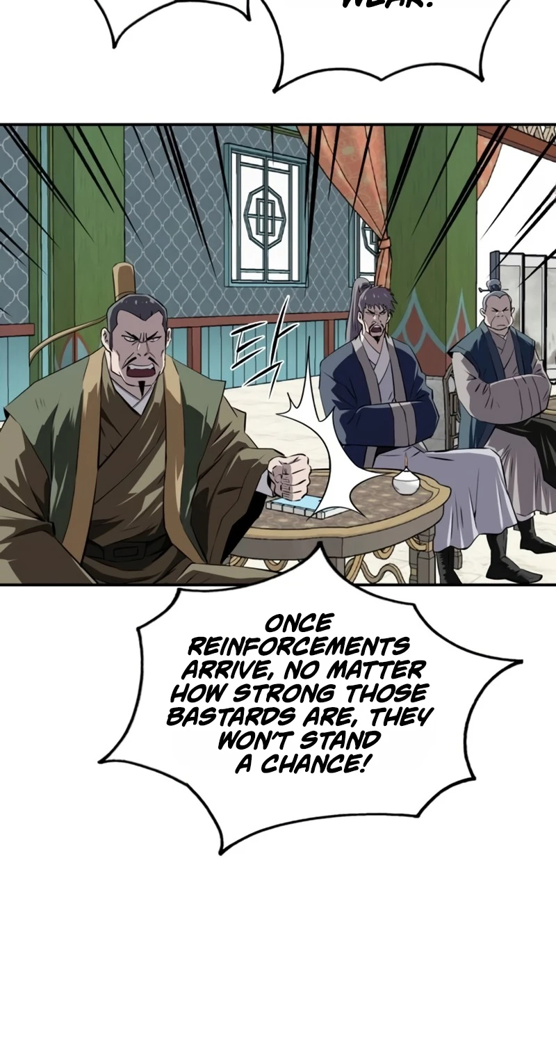 Read The Supreme Demonic Sword chapter 53 image 70 on Lezhin