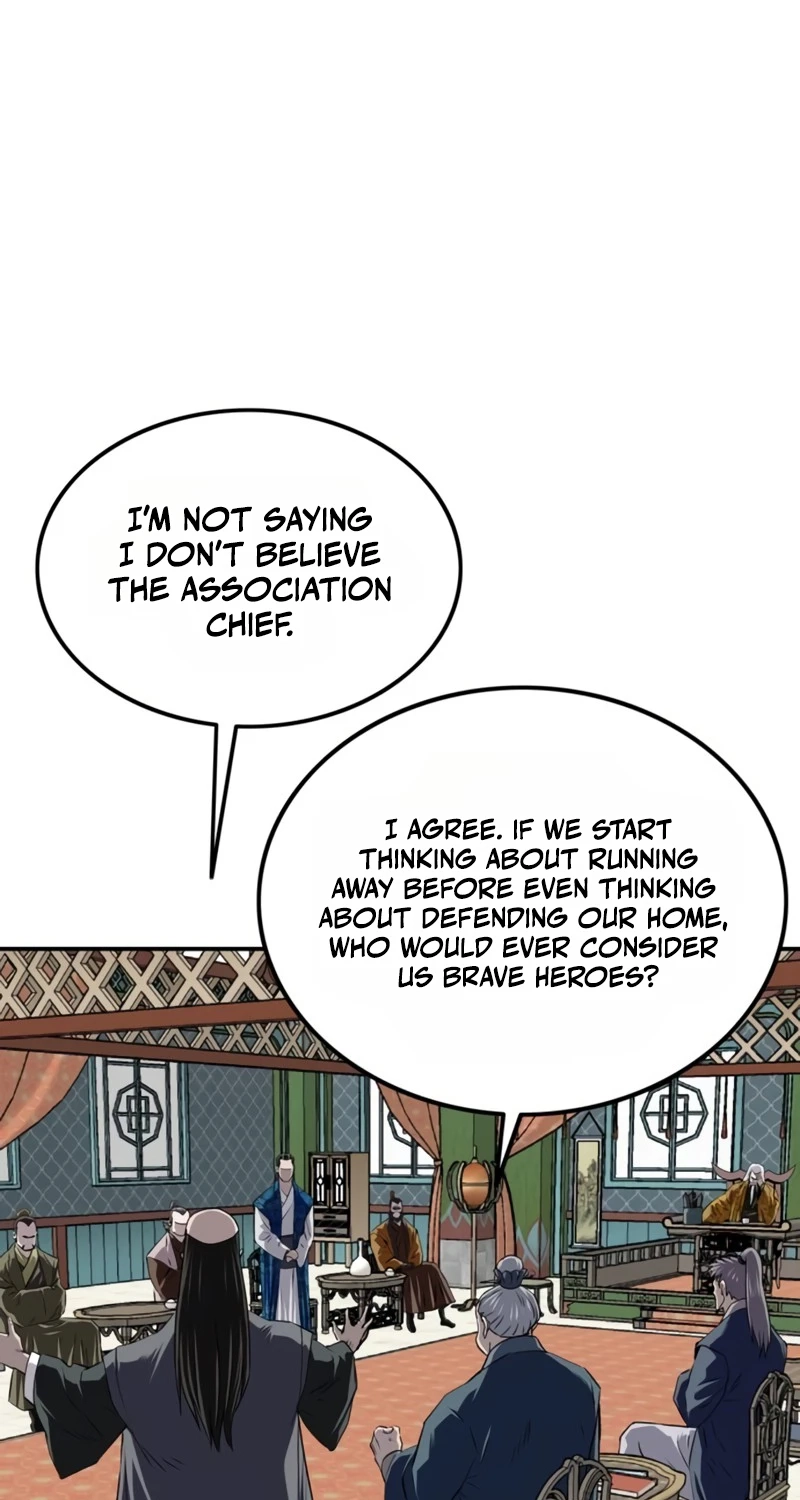 Read The Supreme Demonic Sword chapter 53 image 73 on Lezhin