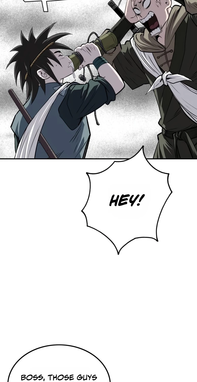 Read The Supreme Demonic Sword chapter 53 image 8 on Lezhin