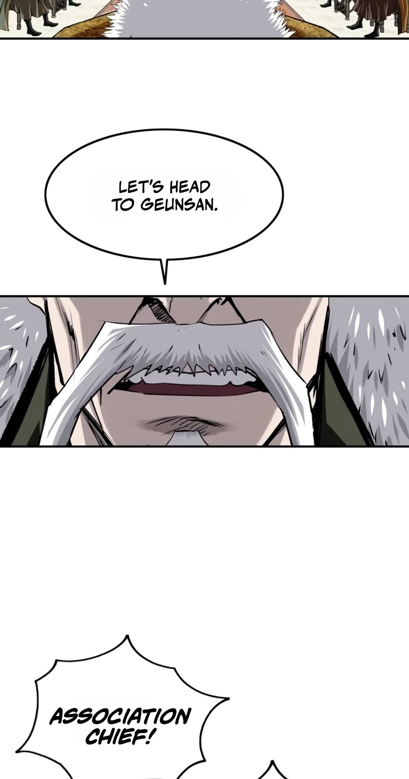 Read The Supreme Demonic Sword chapter 53 image 84 on Lezhin