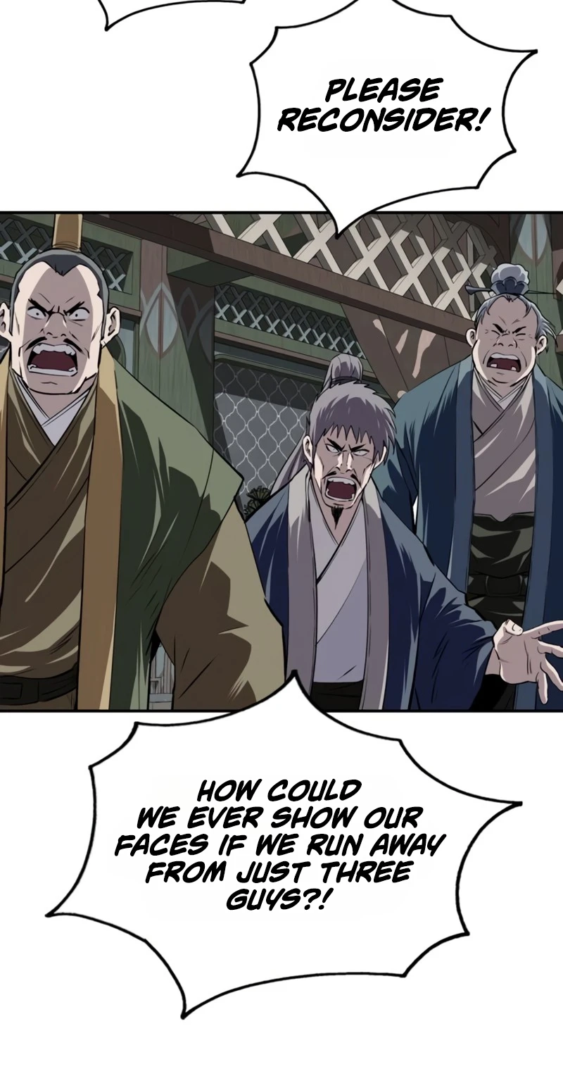 Read The Supreme Demonic Sword chapter 53 image 85 on Lezhin