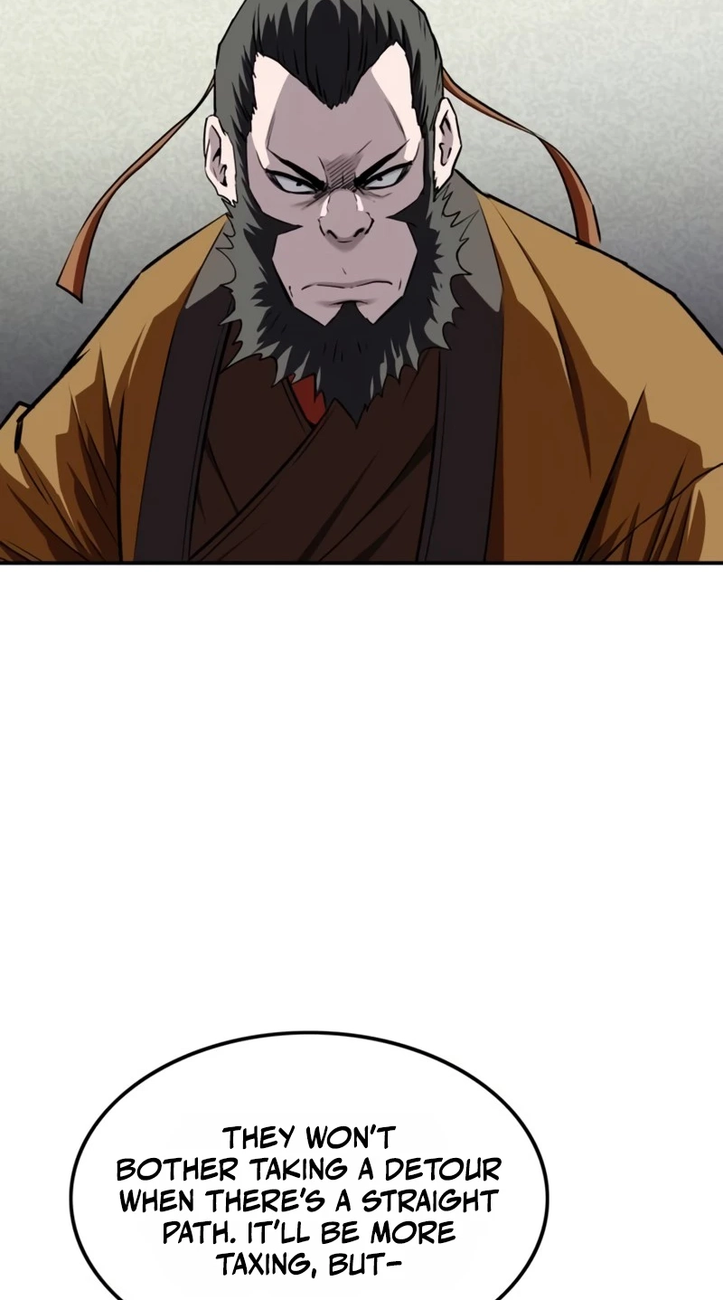 Read The Supreme Demonic Sword chapter 53 image 88 on Lezhin