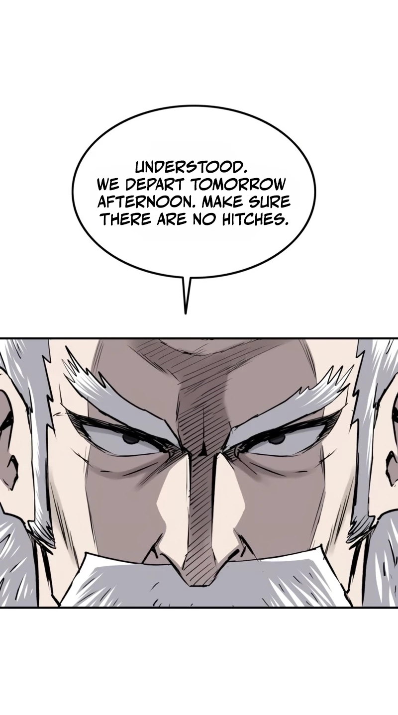 Read The Supreme Demonic Sword chapter 53 image 90 on Lezhin