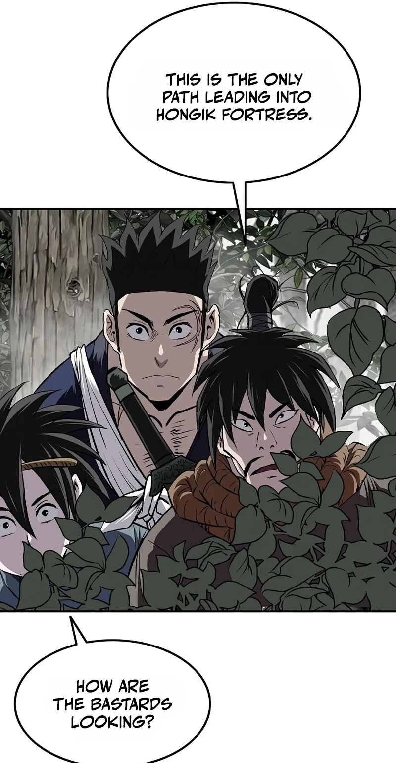 Read The Supreme Demonic Sword chapter 54 image 11 on Lezhin