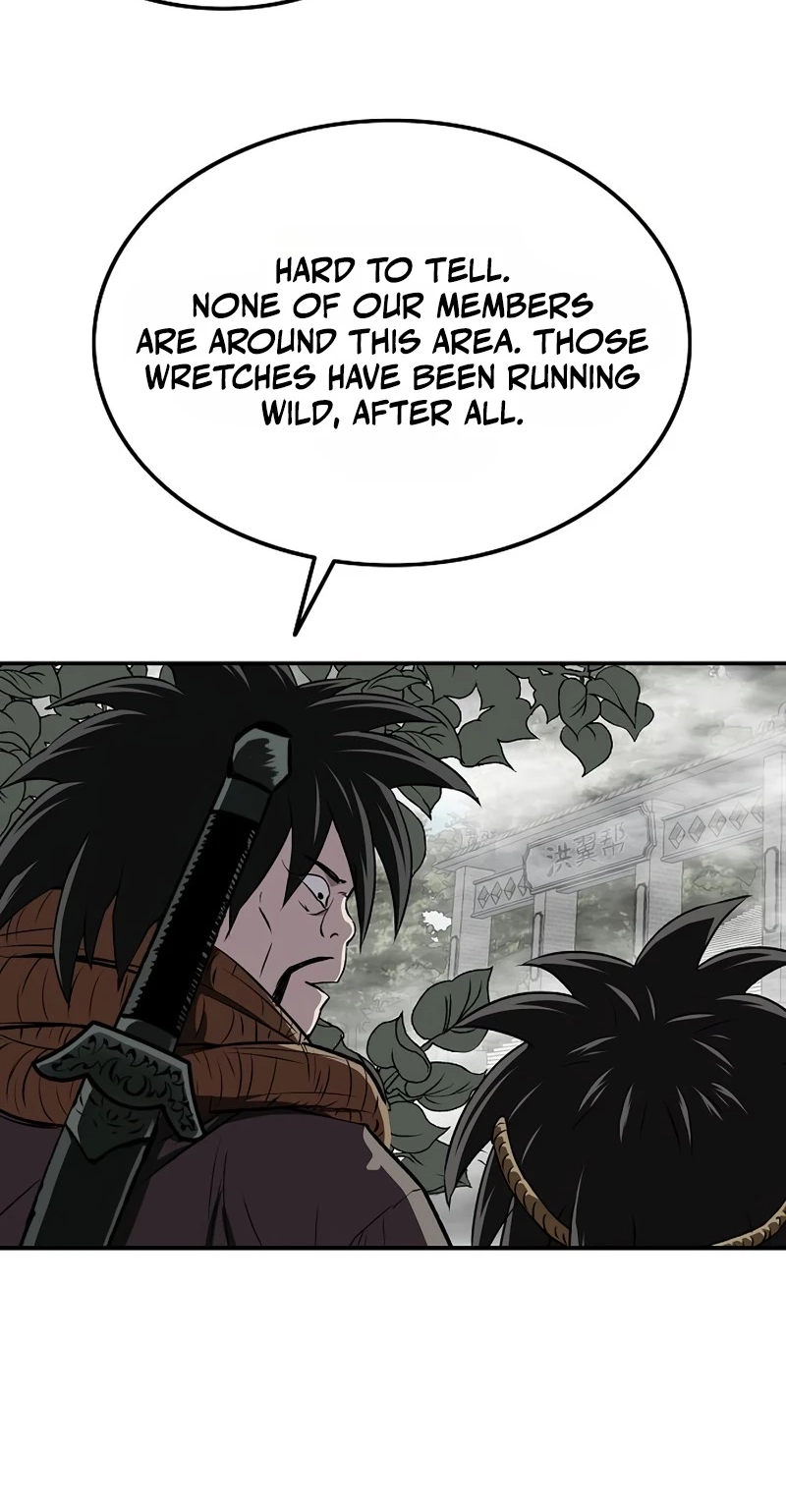 Read The Supreme Demonic Sword chapter 54 image 12 on Lezhin