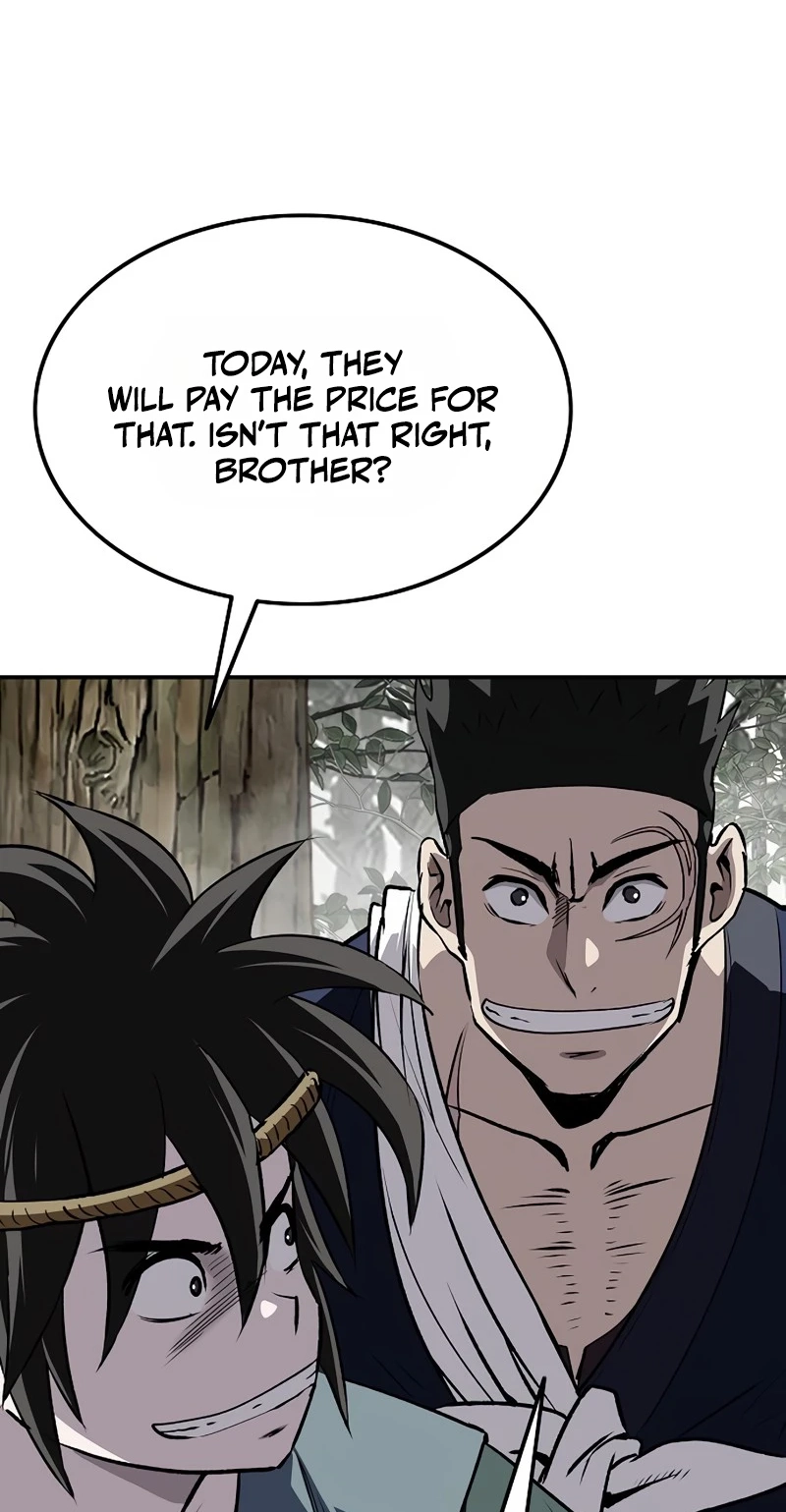 Read The Supreme Demonic Sword chapter 54 image 13 on Lezhin