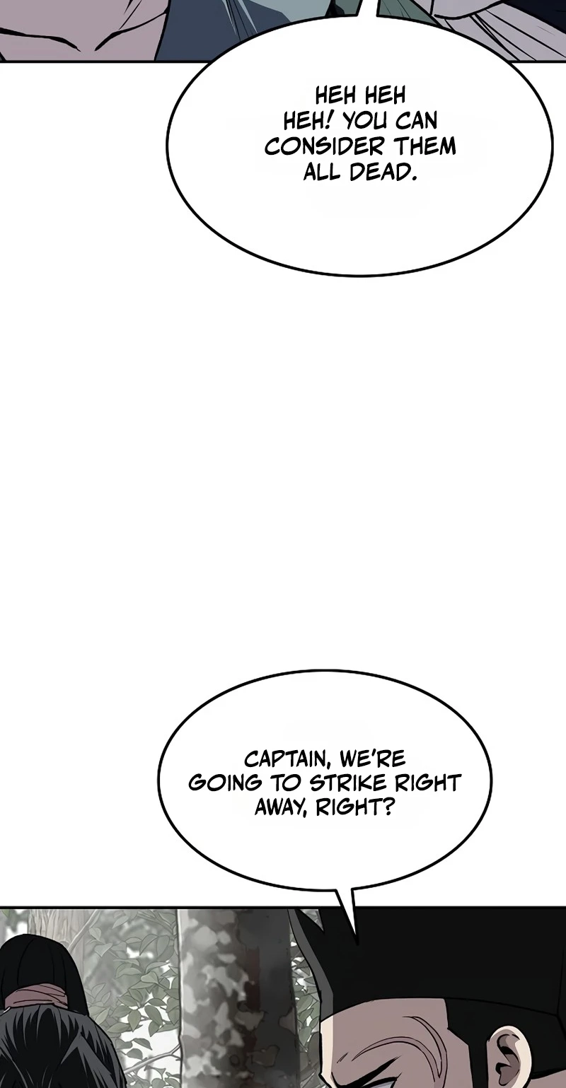 Read The Supreme Demonic Sword chapter 54 image 14 on Lezhin