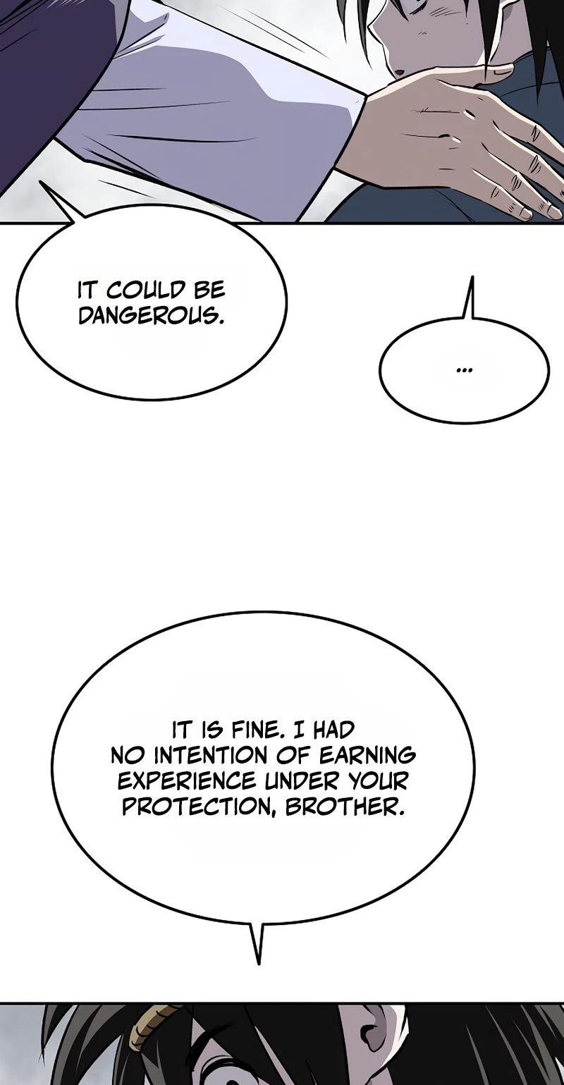 Read The Supreme Demonic Sword chapter 54 image 16 on Lezhin