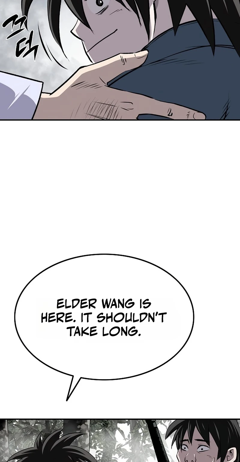 Read The Supreme Demonic Sword chapter 54 image 17 on Lezhin
