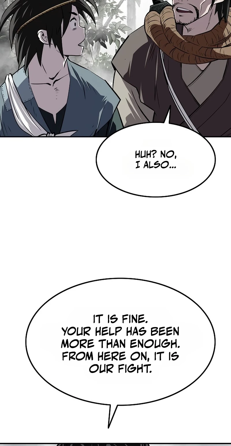 Read The Supreme Demonic Sword chapter 54 image 18 on Lezhin
