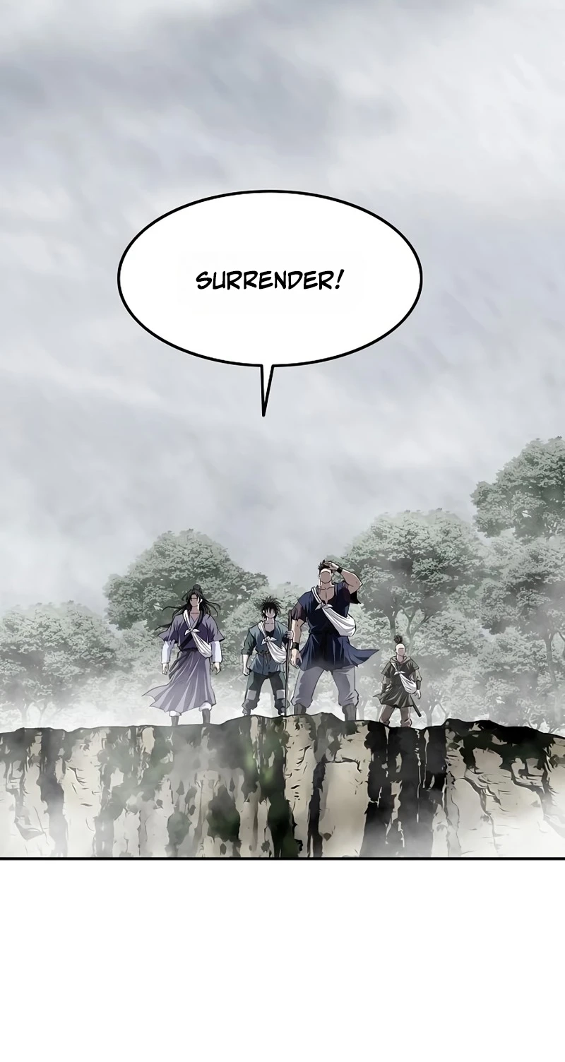 Read The Supreme Demonic Sword chapter 54 image 2 on Lezhin