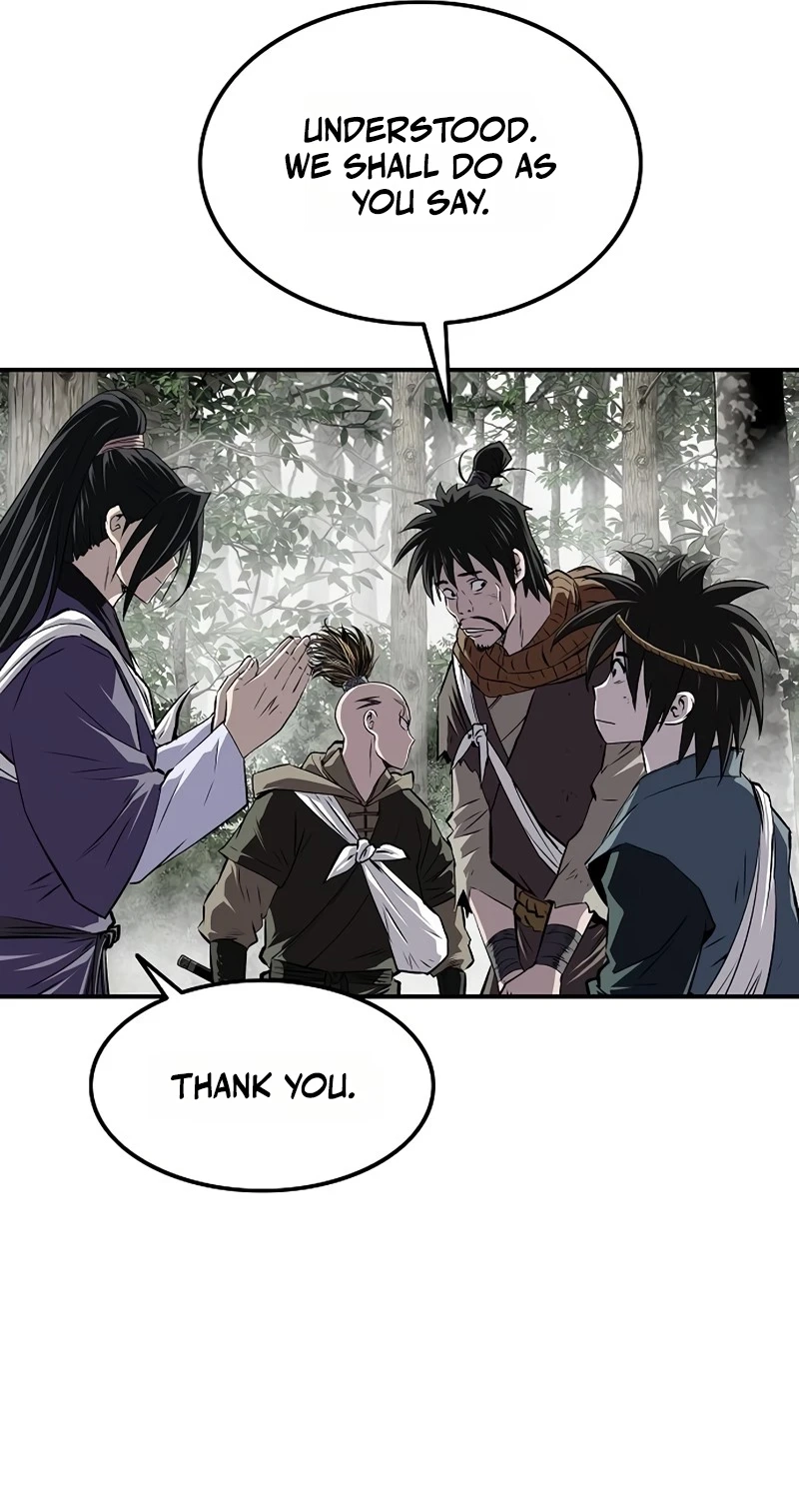 Read The Supreme Demonic Sword chapter 54 image 20 on Lezhin