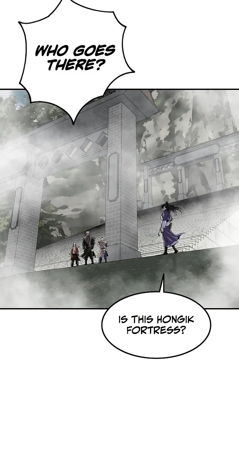 Read The Supreme Demonic Sword chapter 54 image 22 on Lezhin