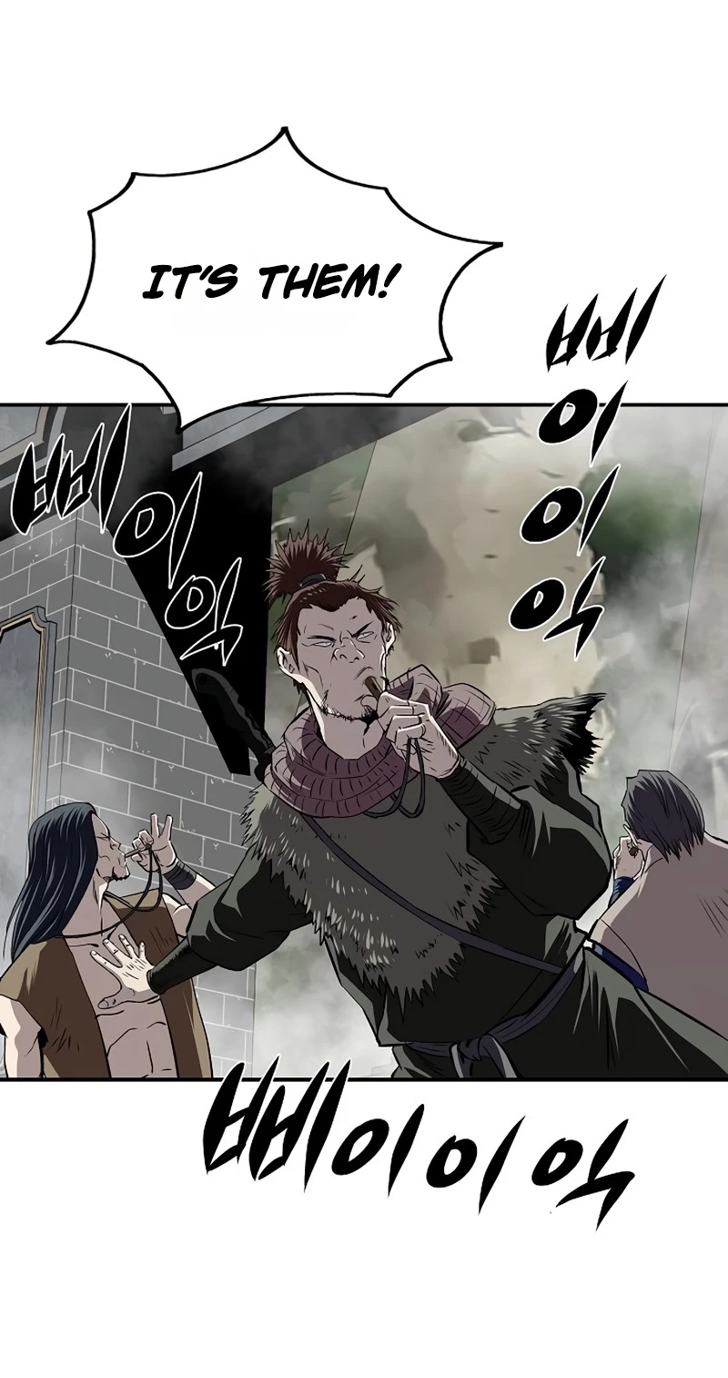 Read The Supreme Demonic Sword chapter 54 image 23 on Lezhin