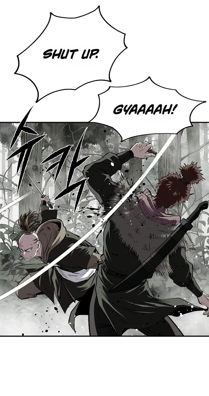 Read The Supreme Demonic Sword chapter 54 image 24 on Lezhin