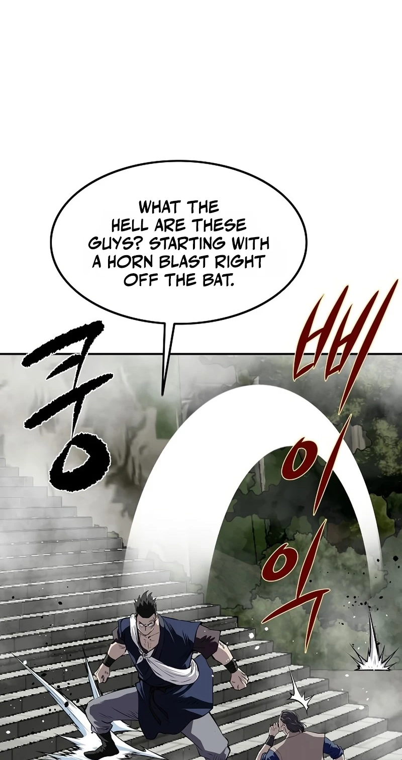 Read The Supreme Demonic Sword chapter 54 image 25 on Lezhin