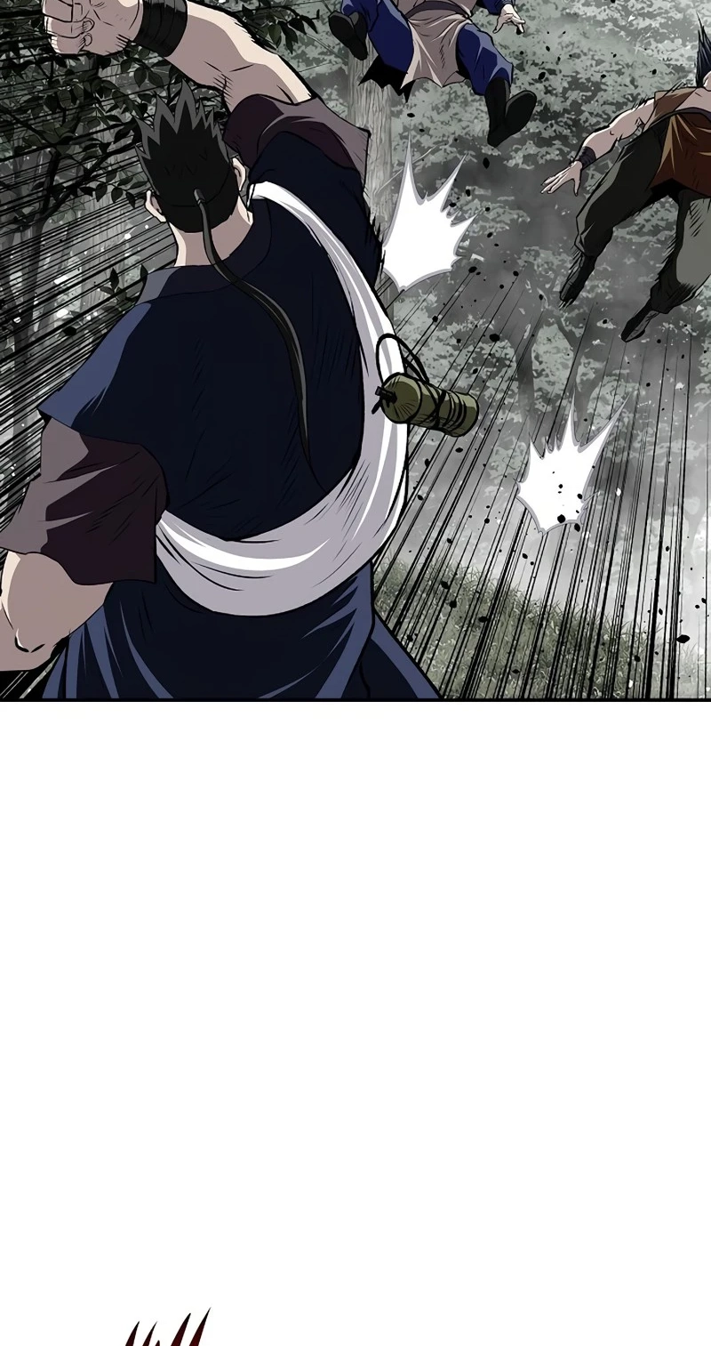 Read The Supreme Demonic Sword chapter 54 image 27 on Lezhin
