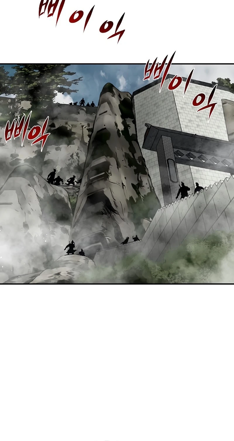 Read The Supreme Demonic Sword chapter 54 image 28 on Lezhin